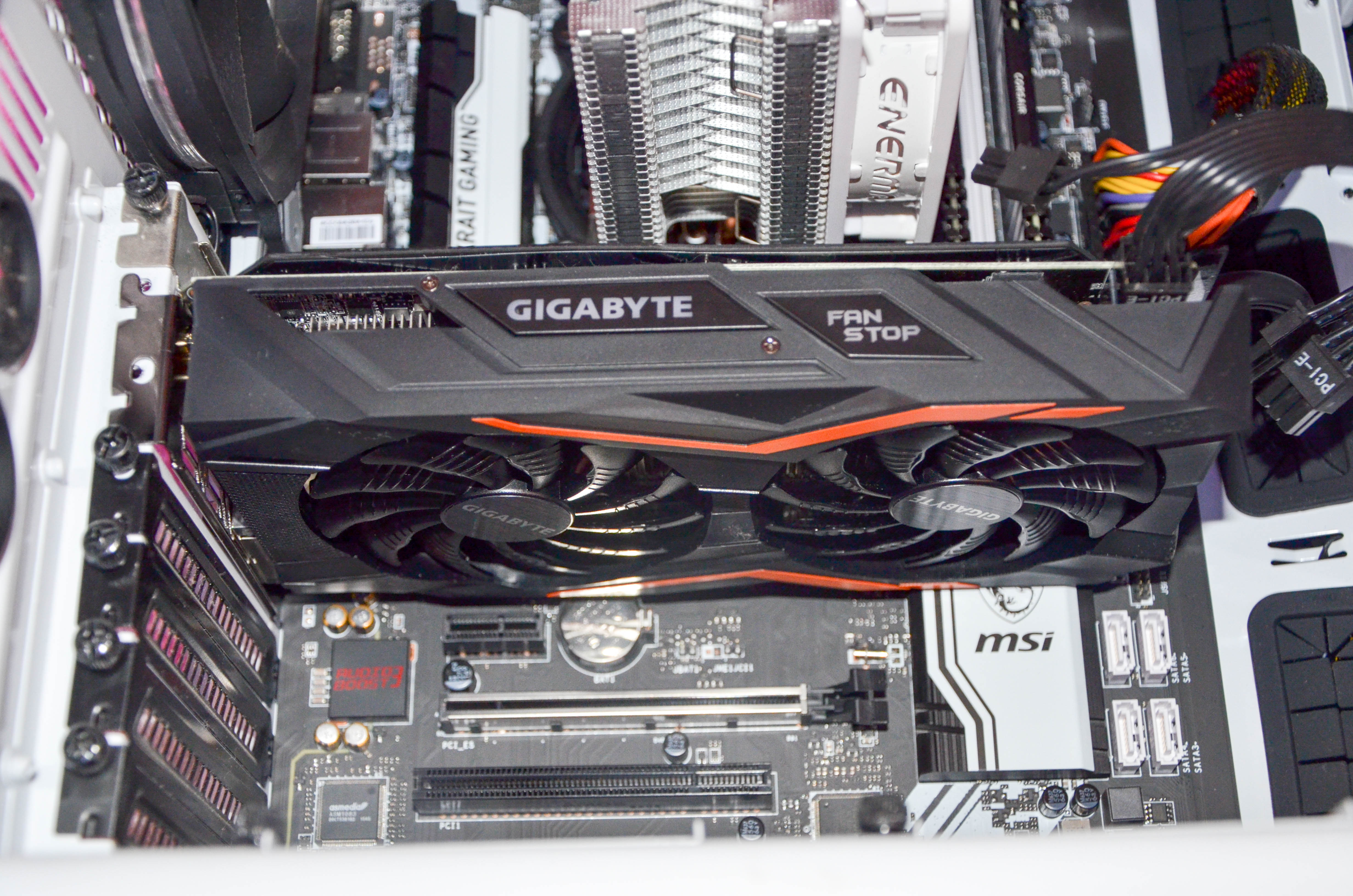 gtx960和gtx1050ti哪个更强,gtx1050ti会压弯吗