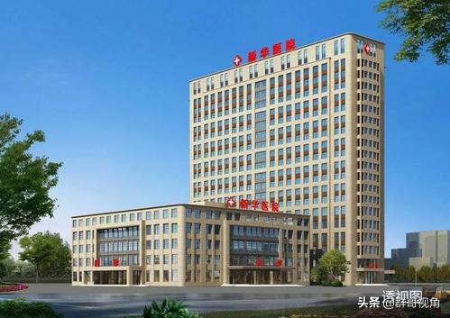 成都市二医院最好的科室,成都市二医院是几级医院