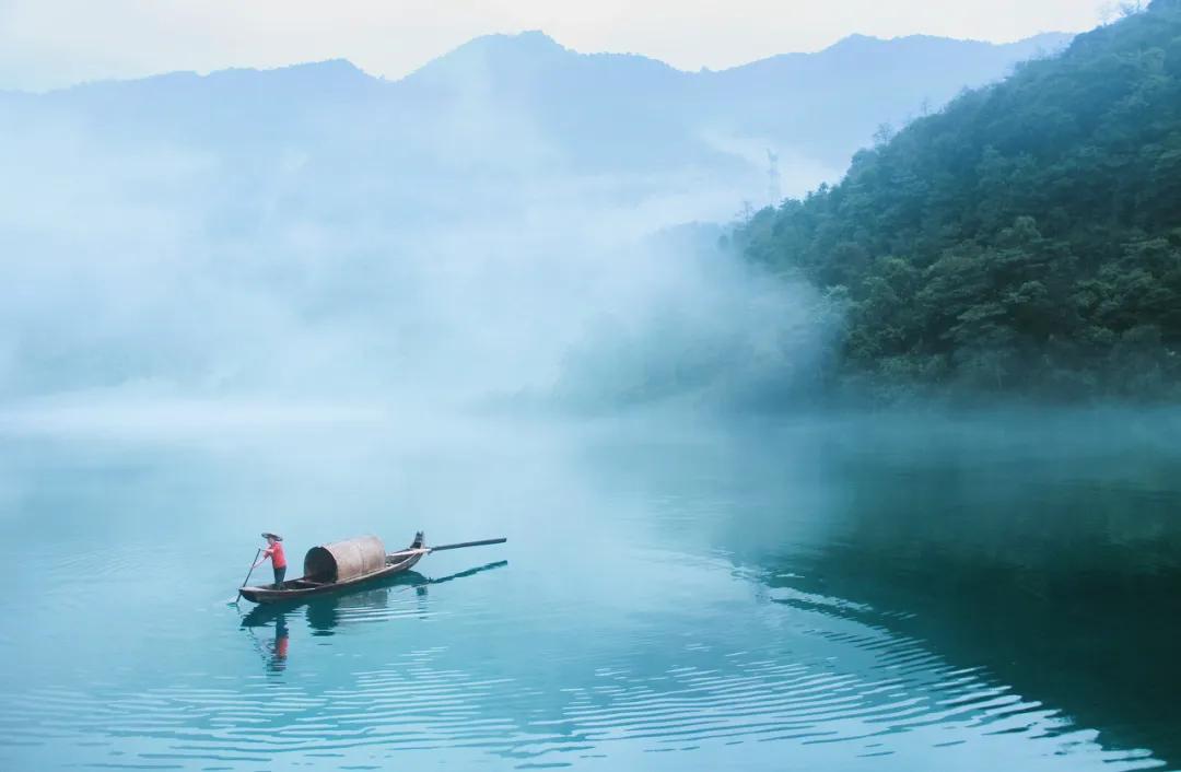 五一去哪里玩小众又景色美,贵州五一自驾小众
