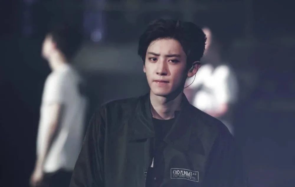 朴灿烈原吧主送了什么礼物,朴灿烈贴吧吧主