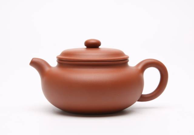 紫砂壶100种图片及名称介绍大全,60种经典紫砂壶型名称大全