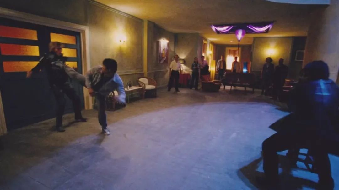 托尼贾金星初露锋芒,托尼贾金星完整视频