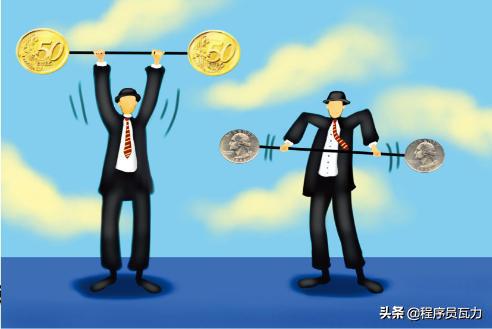 金融基础知识中国金融体系,金融本质的小故事