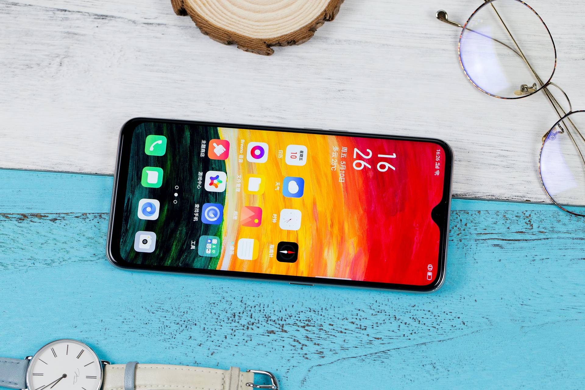 都说oppo拍照最好是真的吗,oppoa9现在还好用吗