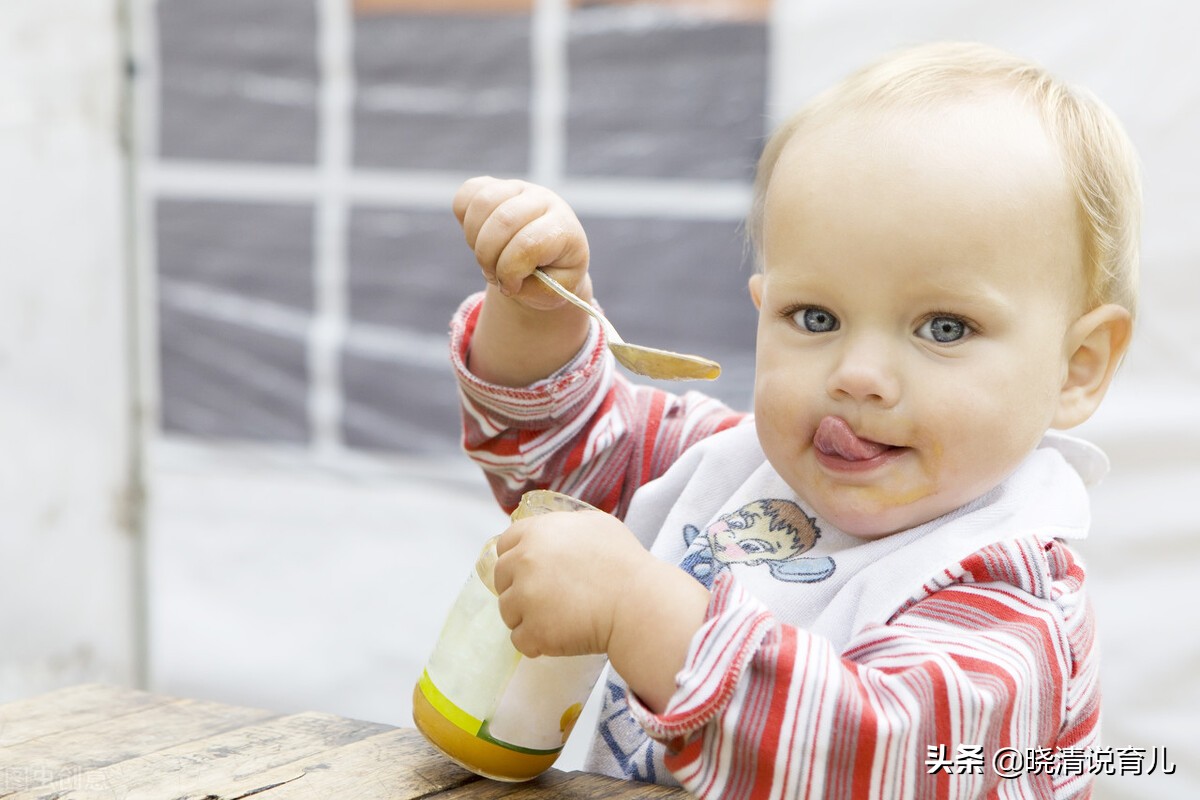 六个月宝宝便秘添加什么辅食,6个月婴儿添加辅食后便秘怎么办