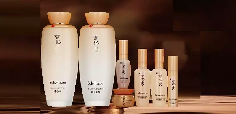 雪花秀滋阴水乳有抗衰老的功效吗,雪花秀滋阴的水乳去黄吗