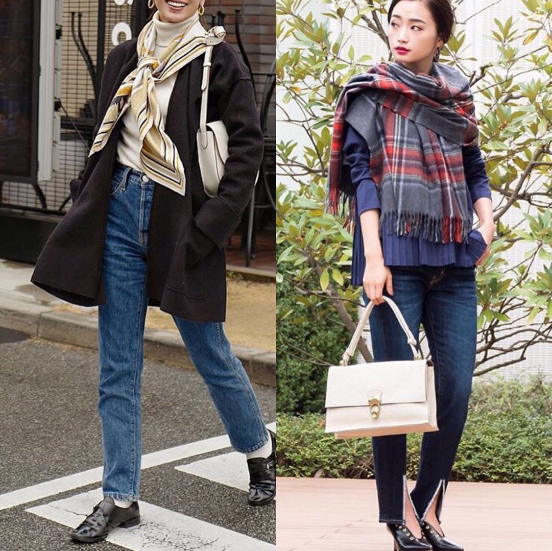 无处不在的牛仔裤，你了解多少？这条定义时尚的裤子，值得你最爱