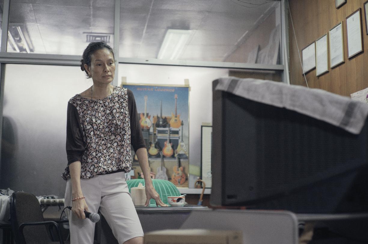 泰国版电影时光机,泰国断舍离时光机