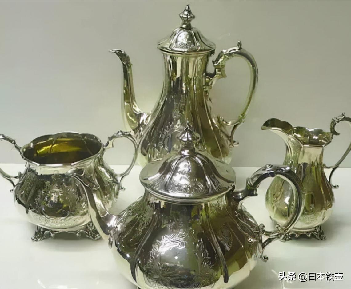 各位好，我是银壶，这是我的简历。希望大家喜欢我