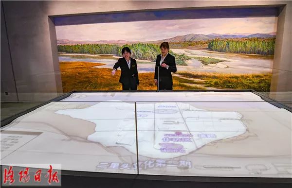 洛阳夏都区,洛阳王城公园盛况