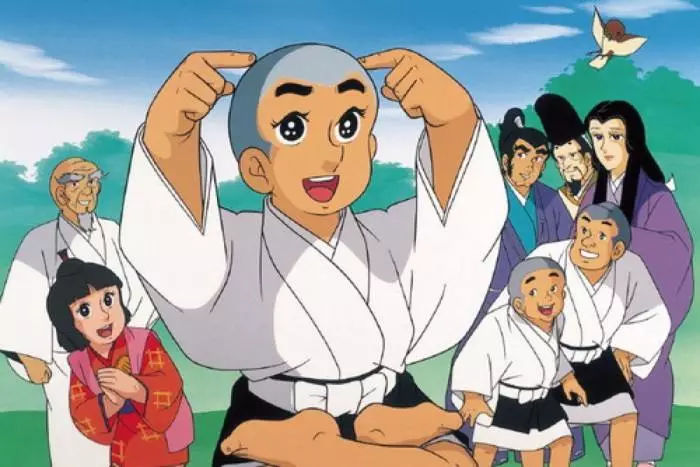 这些童年经典电视剧你看过几部,8090后的童年经典动漫第六弹