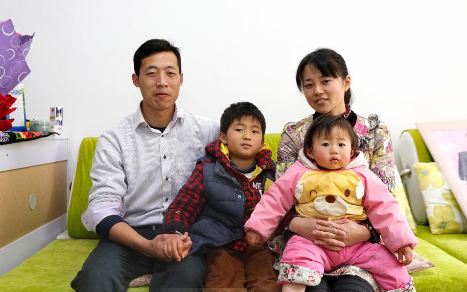 河南新县小伙娶了日本市长千金,日本市长女儿嫁河南人现状