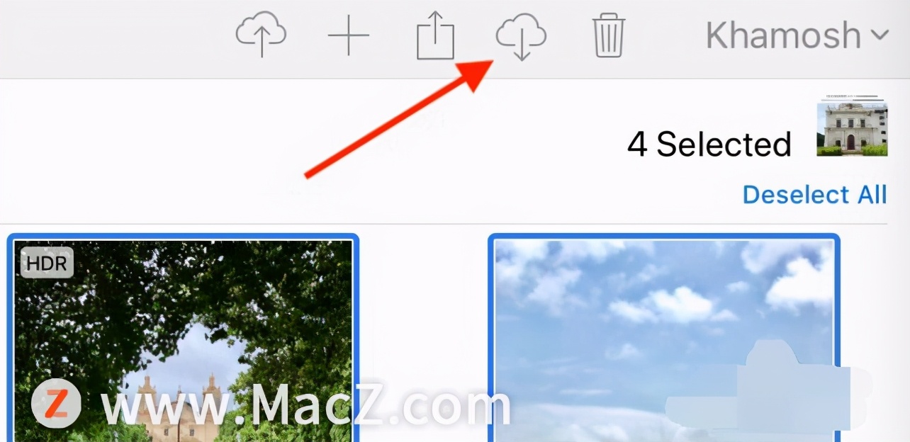 如何关闭mac同步icloud的照片,icloud照片优化iphone储存空间