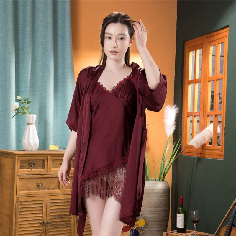 从线下到线上,看SENERLINGERIE家居服的稳步发展之路