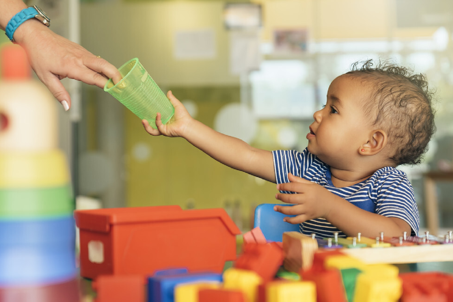 宝宝不喝水怎么办,怎么给不爱喝水宝宝喂水