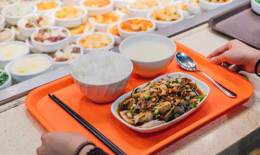 干档口餐饮的大忌,店铺经营10大忌