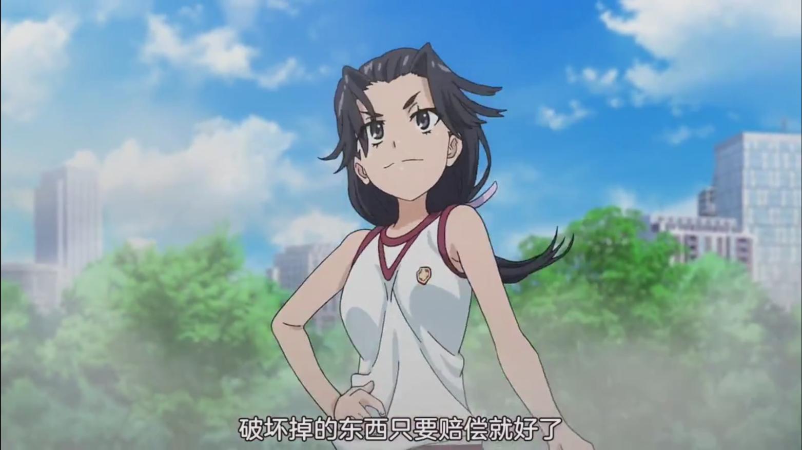 超炮t剧情简述,超炮第五集