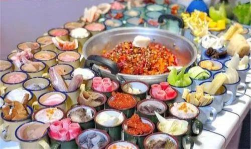 吉盅盅,吉盅盅全国加盟