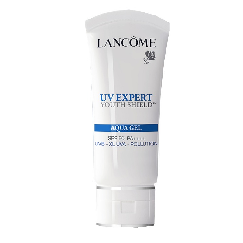 香蒲丽防晒和兰蔻小白管哪个好用 (兰蔻小白管防晒新款和旧款区别)