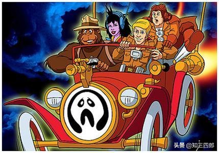 致青春~童年的经典动画（二十八）小神龙俱乐部专场（4）