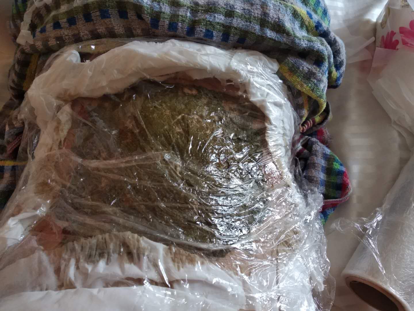 调理脾胃的外敷中药粉几点敷好,外敷调理脾胃虚寒药方