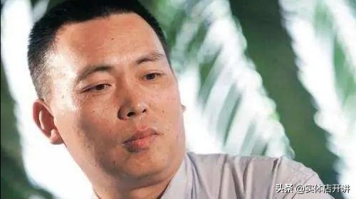 从书生到赌徒，负债两百亿去向成谜：国产手机教父刘立荣的江湖路