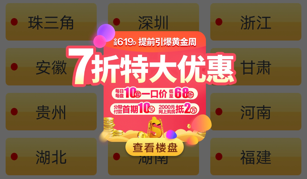 昆明恒大买房最新消息,昆明恒大房价为什么便宜