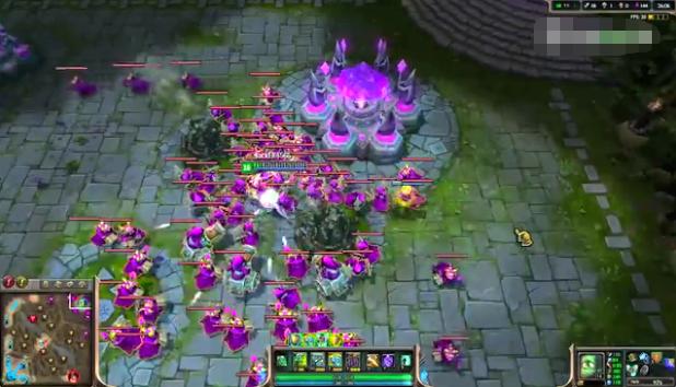 从菜鸟到大神怎么玩,从王者到英雄联盟应该怎么玩