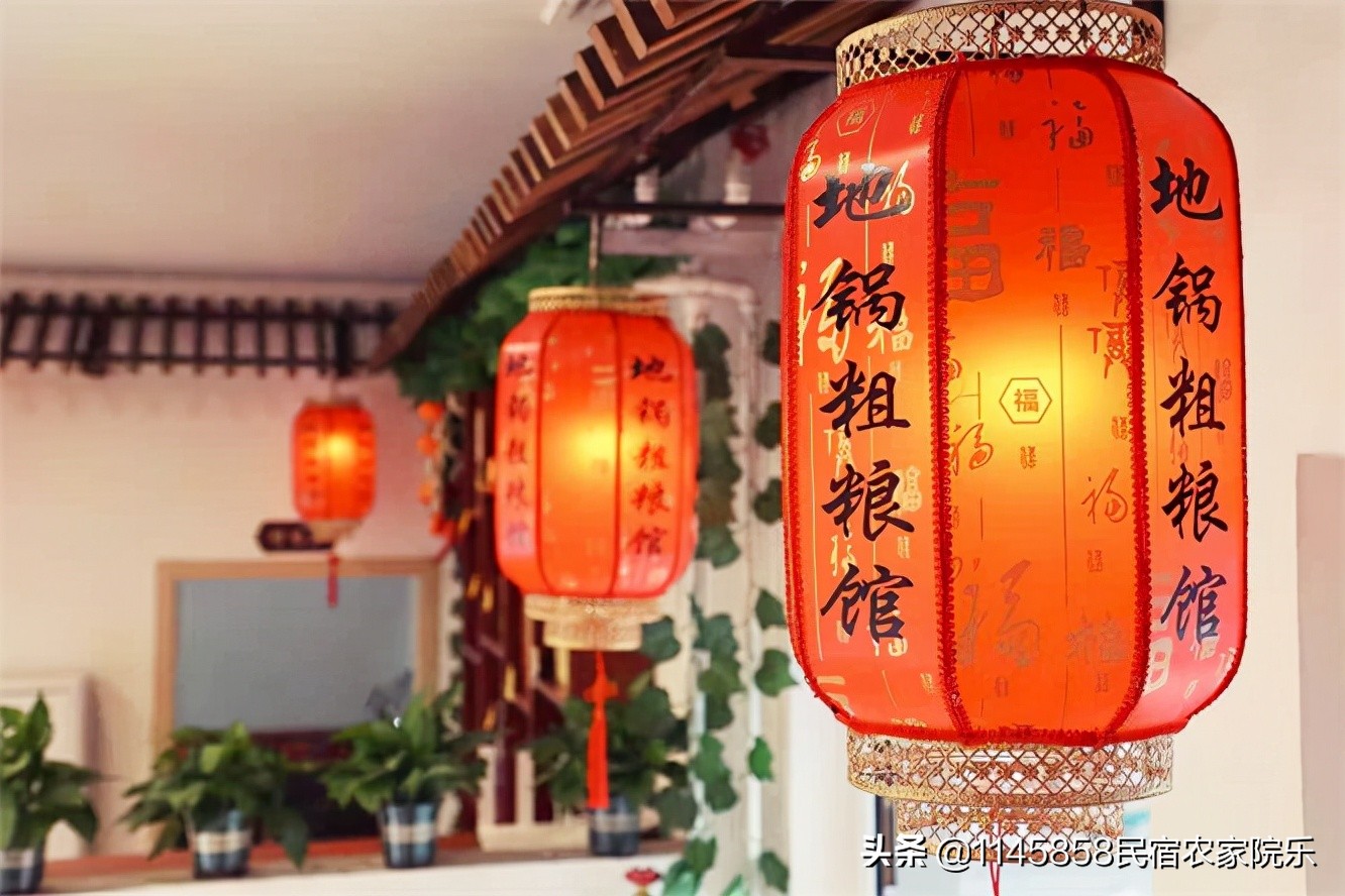 北京延庆王家堡地锅粗粮馆，吃了太多地锅鸡！这次换特色甲鱼试试