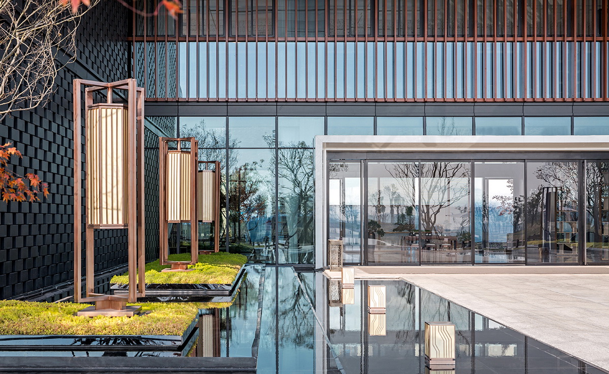 苏州鲁能泰山9号别墅,苏州鲁能泰山9号退房