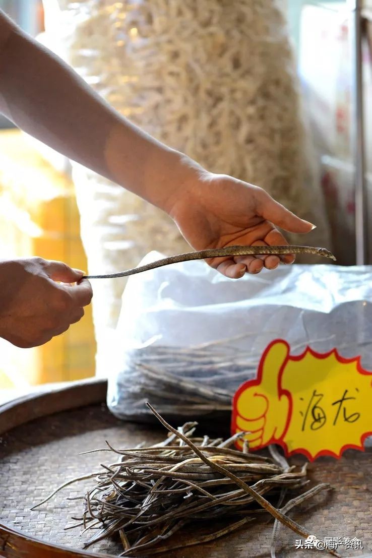 世界公认十大海鲜,全球顶级海鲜食材大赏