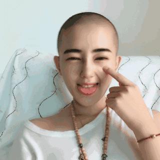 头发贴头皮怎样不烫碎盖,头发总是很贴不蓬松用什么发型