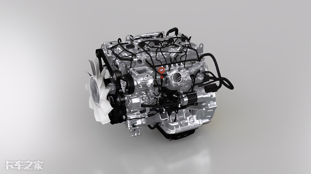 江西五十铃推出首款翼放es轻卡,江西五十铃翼放ev轻卡到店开售