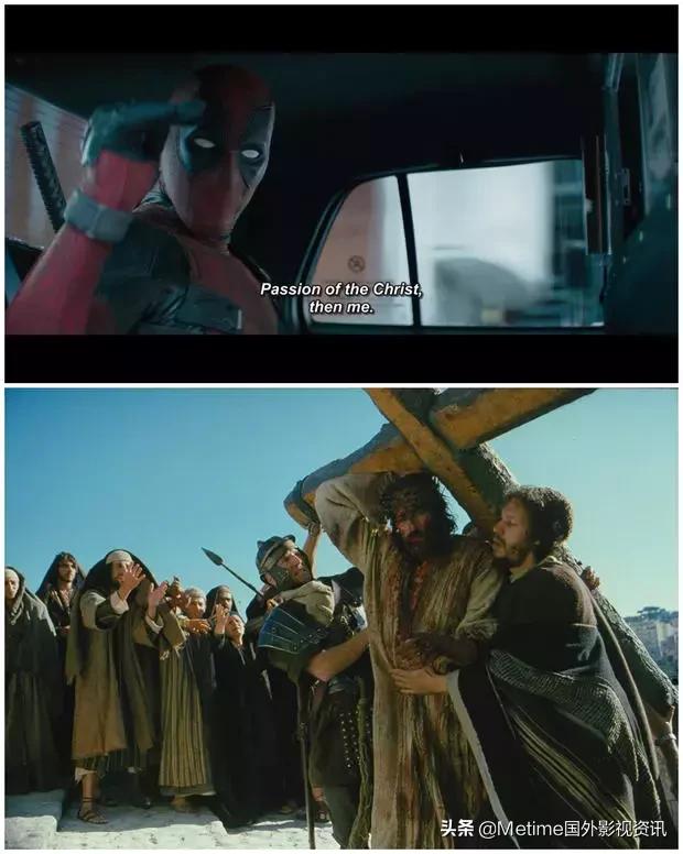 死侍2:我爱我家,死侍我爱我家啥时候上映的