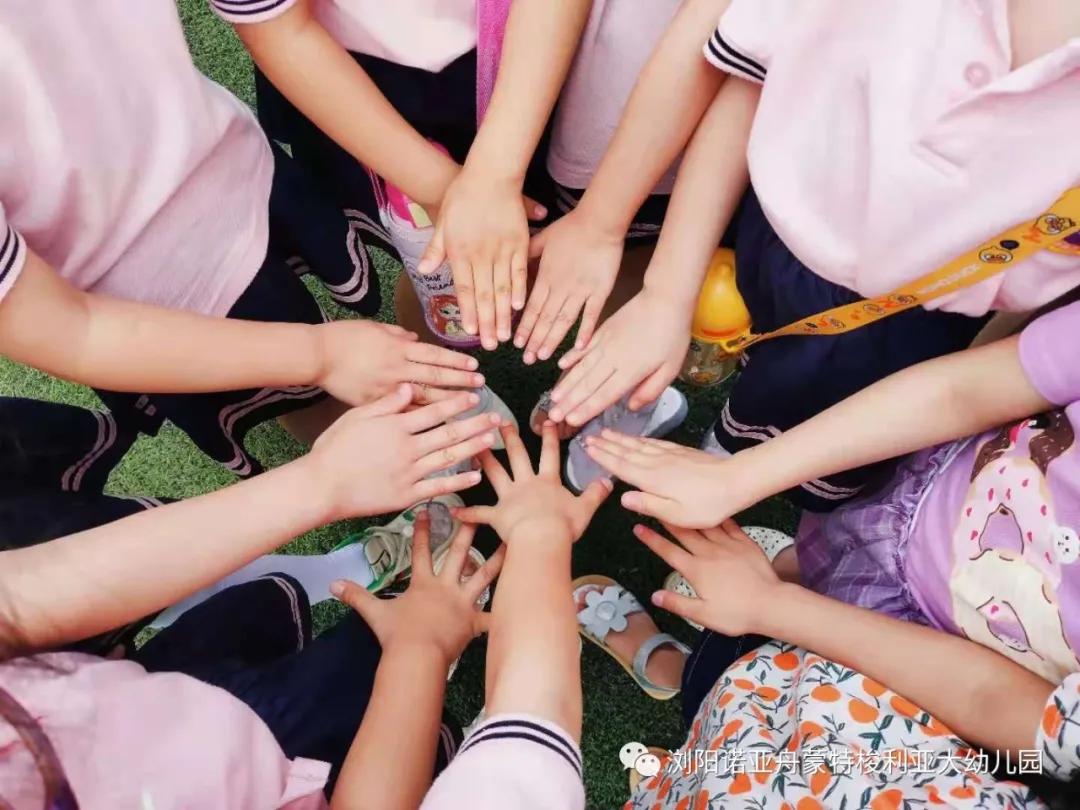 诺亚舟蒙特梭利北区,浏阳市诺亚舟蒙特梭利悦乐幼儿园