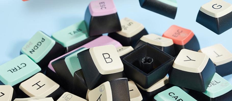 定价飘了？其实是真值！黑峡谷三模68键机械键盘Box初代号评测