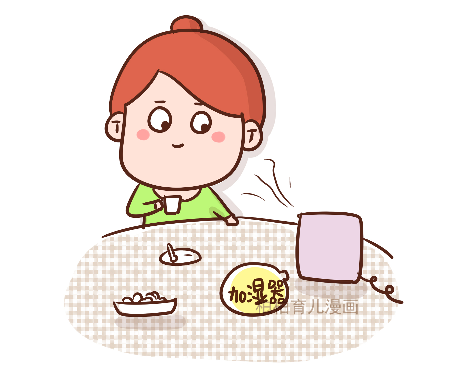 哺乳期不减肥的方法,哺乳期不发胖秘诀