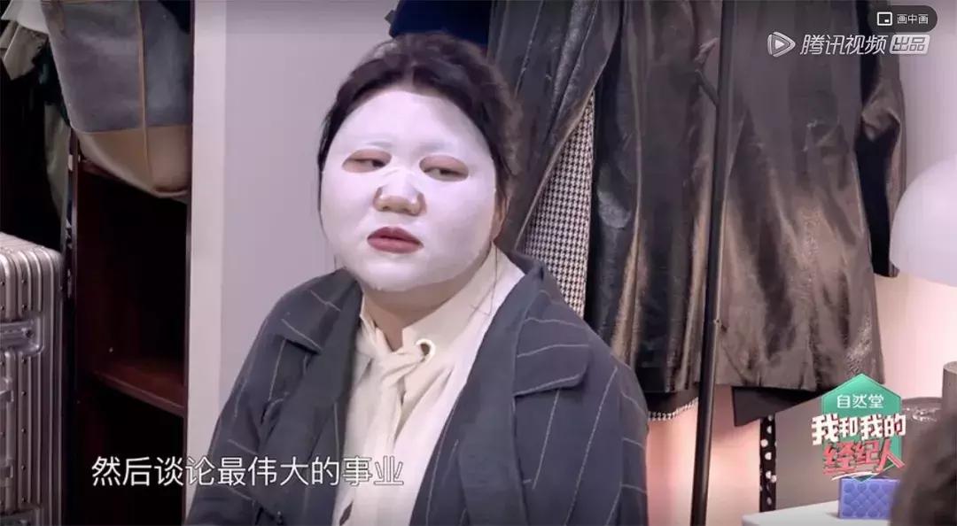 最好用的5款面膜,最好用的五款面膜