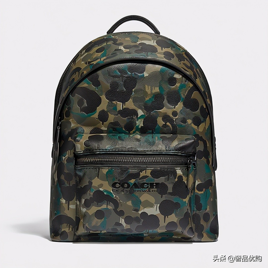 coach迷彩外套,coach最新早秋款卫衣