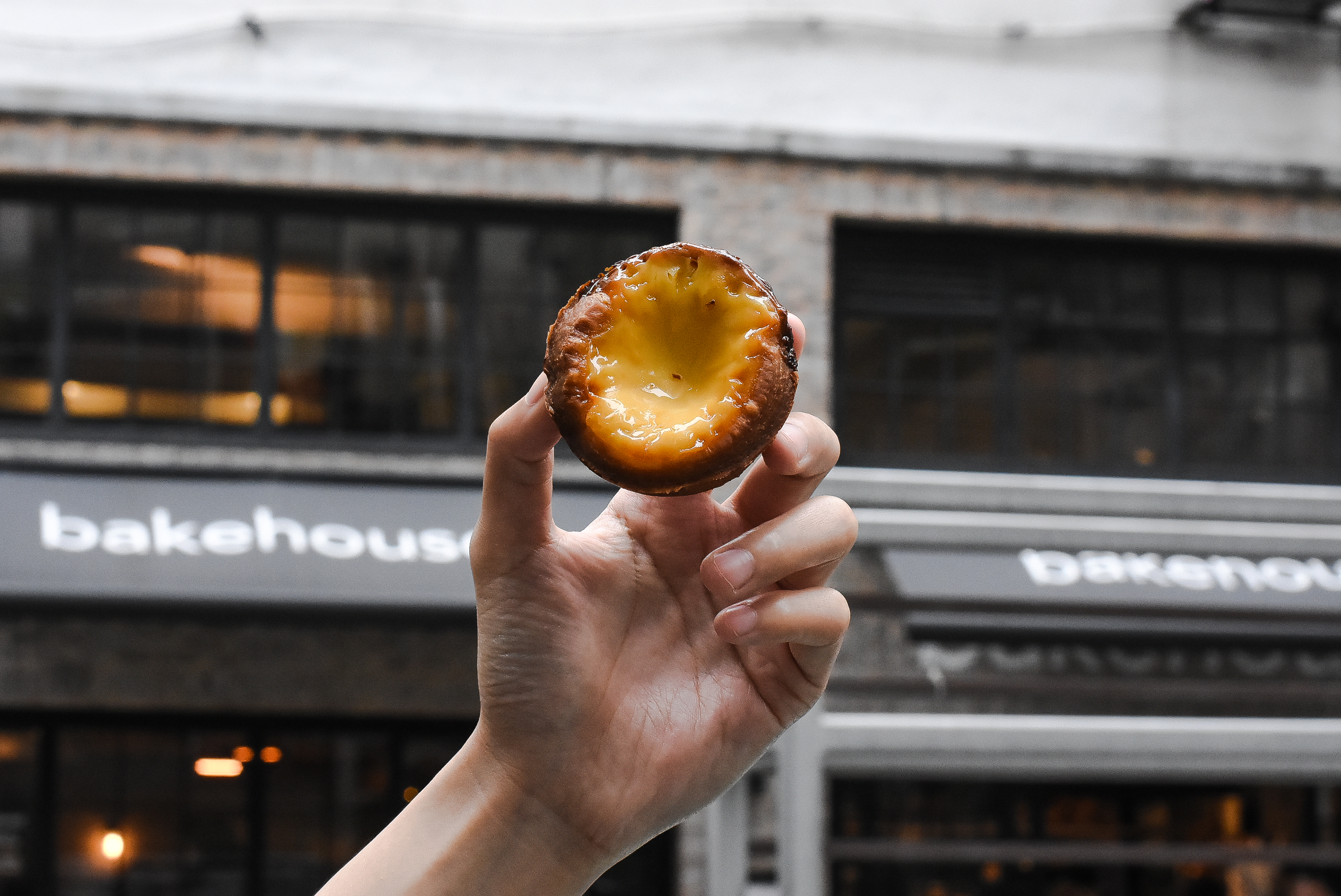 香港湾仔老字号美食小吃,湾仔码头附近美食攻略