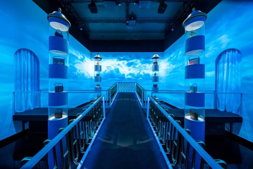 探索爱马仕箱包世界,爱马仕箱包之旅