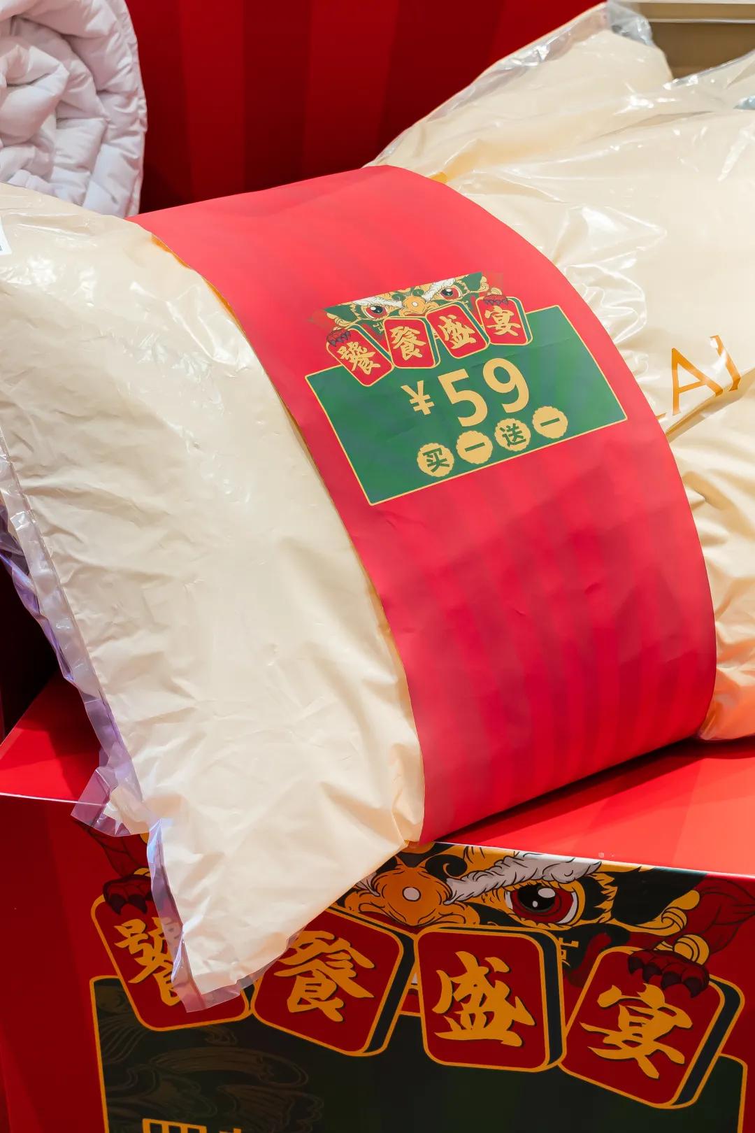 不是吧？深圳这个Mall，打起折来比双11还狠