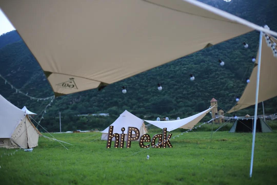 回望2020海坨耕耘路,以待2021山谷新美好