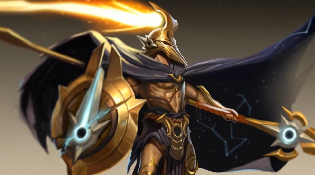 潘森斯巴达之魂皮肤,潘森丧尸皮肤怎么样