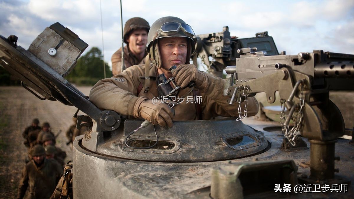 美军坦克军列,美军反坦克兵装备