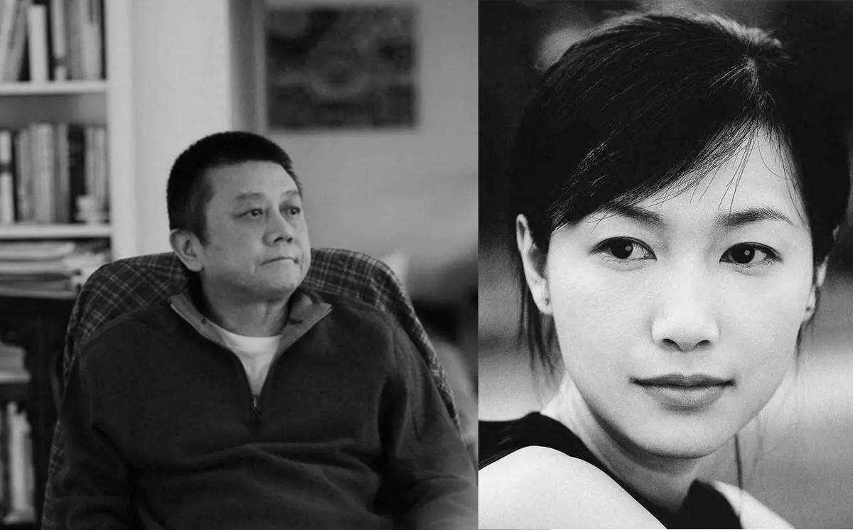 张亚东周迅谈过吗,张亚东徐静蕾黄立行