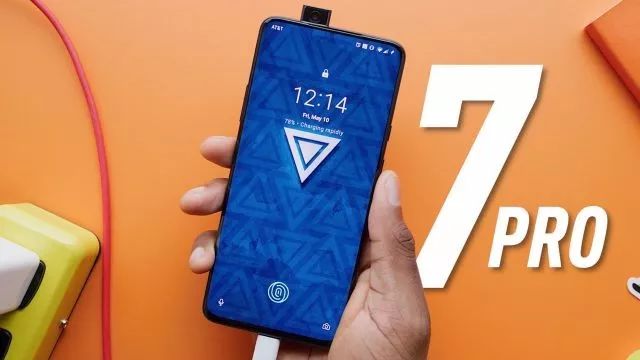 一加7pro发展前景,一加7pro巅峰之路