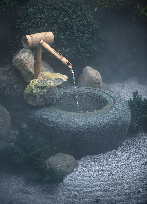 江湖人的世外江湖丨云南白药大理健康养生创意园·二进院