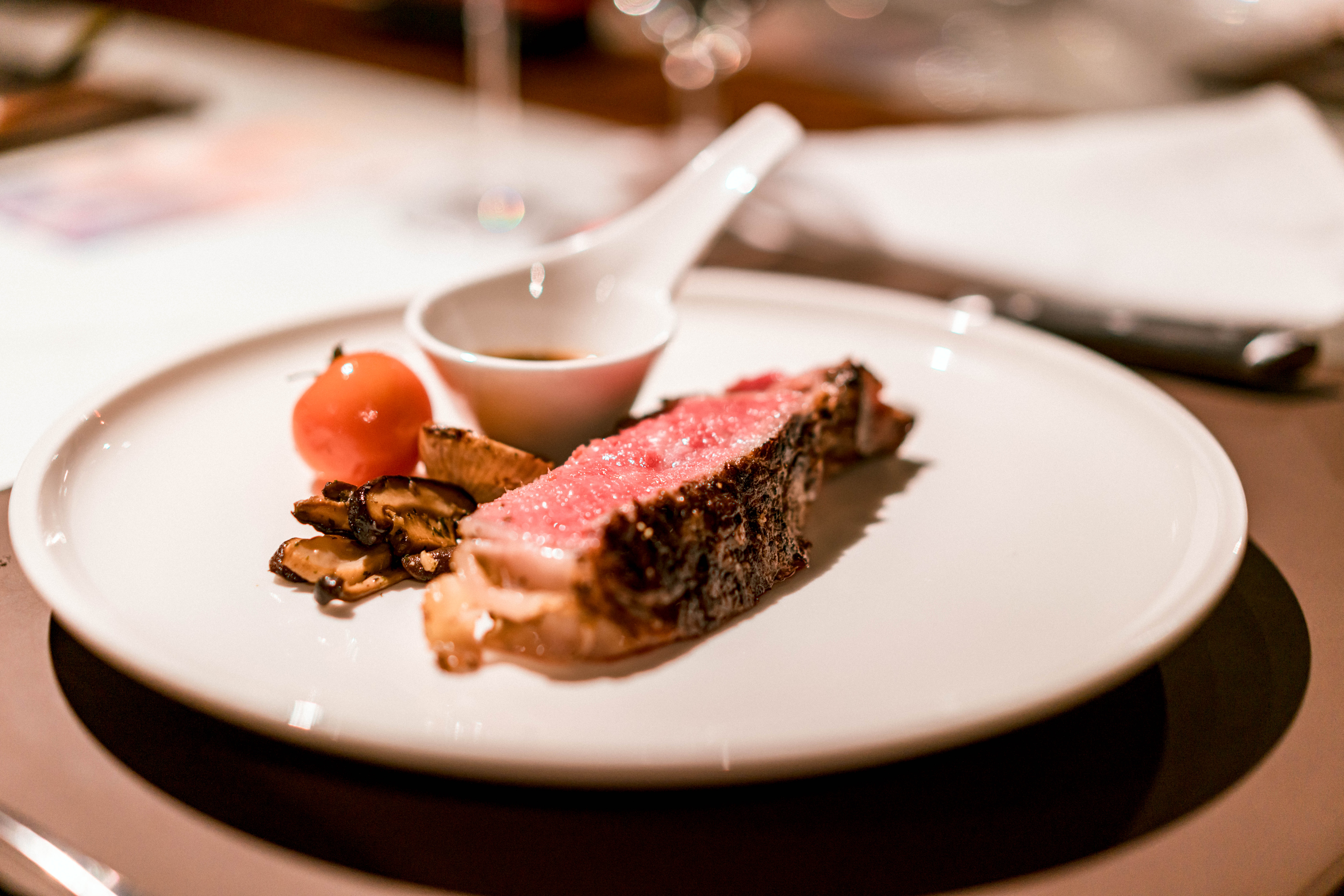 珠海旅游攻略中的餐厅,推荐珠海适合拍照的餐厅