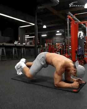 腰腹怎么这么难减,腰腹赘肉多怎么办